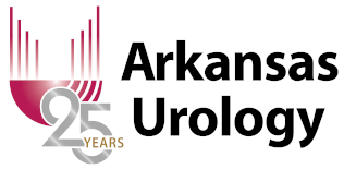 Arkansas Urology 25 logo