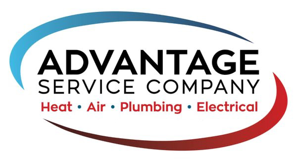 Advantage Service Company logo