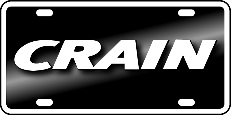 Crain Automotive logo